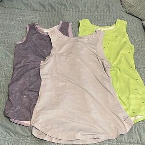 Columbia Omni Chill Tank Bundle